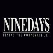 Nine Days : Flying The Corporate Jet